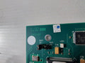 Zp3Fbr-cpu Pcb Card 203601.101 