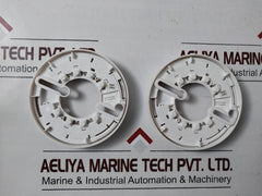 Lot Of 9X Zp7-sb1-p Detector Base