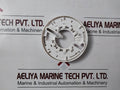 Lot Of 9X Zp7-sb1-p Detector Base
