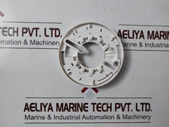 Lot Of 9X Zp7-sb1-p Detector Base