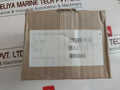 Lot Of 4X Ziton Zp7-sb1 Detector Base