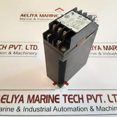 Zpa Trutnov Rp 701 Relay 24V---