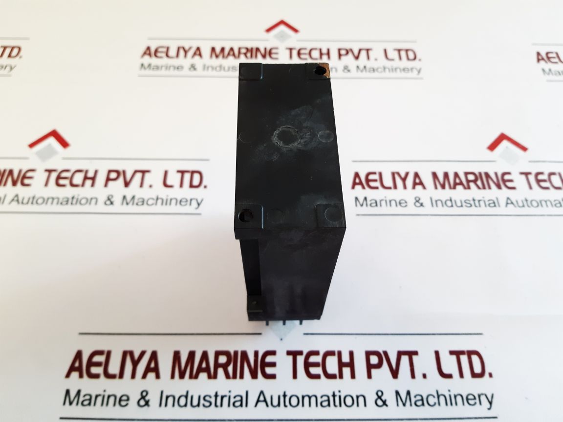 Zpa Trutnov Rp 701 Relay 24V---