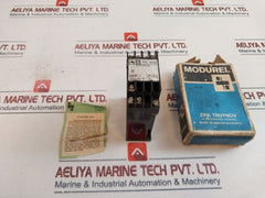 Zpa Trutnov Tc 102 Relay