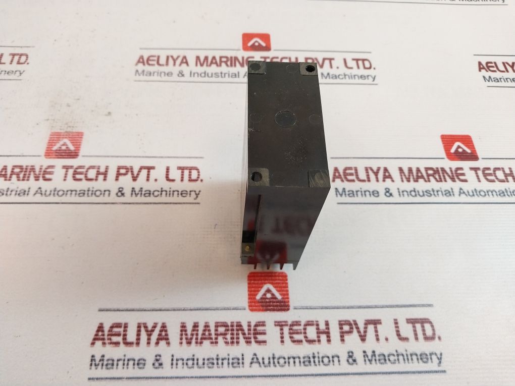 Zpa Trutnov Tc 102 Relay