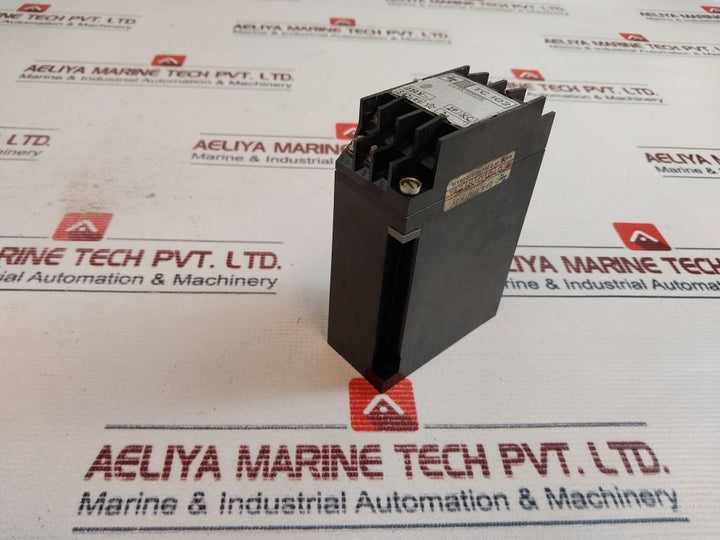 Zpa Trutnov Tc 102 Relay