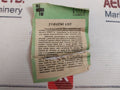 Zpa Trutnov Tc 102 Relay