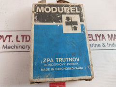 Zpa Trutnov Tc 102 Relay