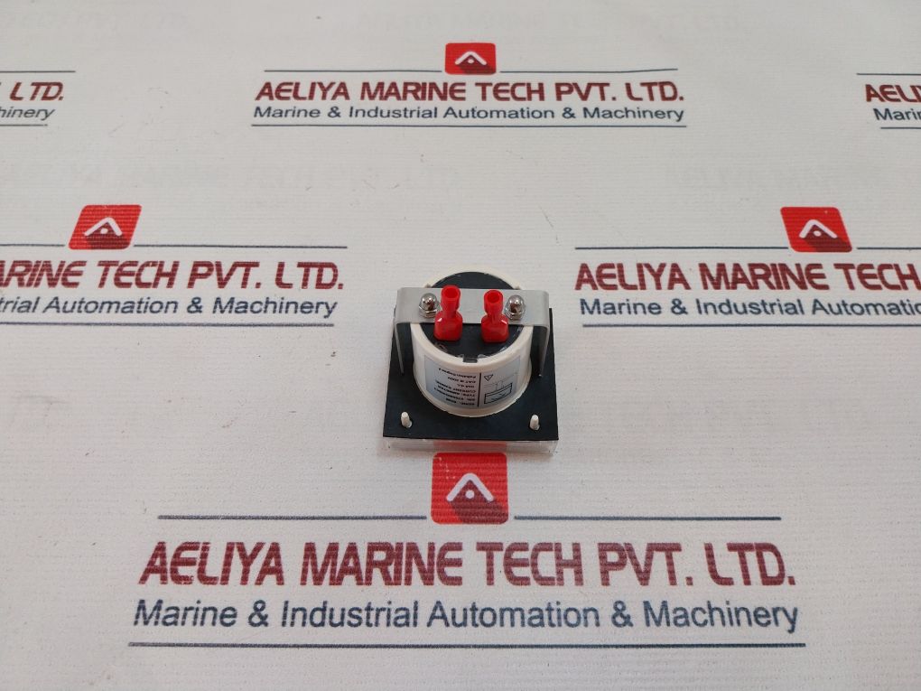 Zurc Bk60 Ammeter Ip55