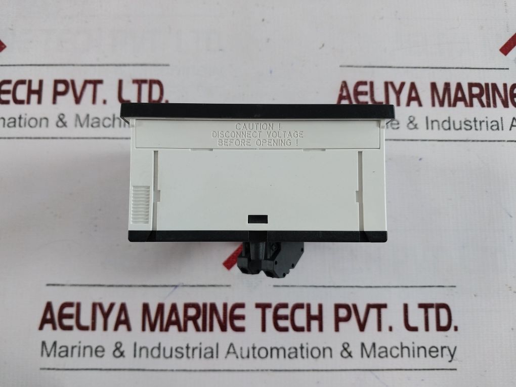 Zurc Ec96P2...../5A Ammeter