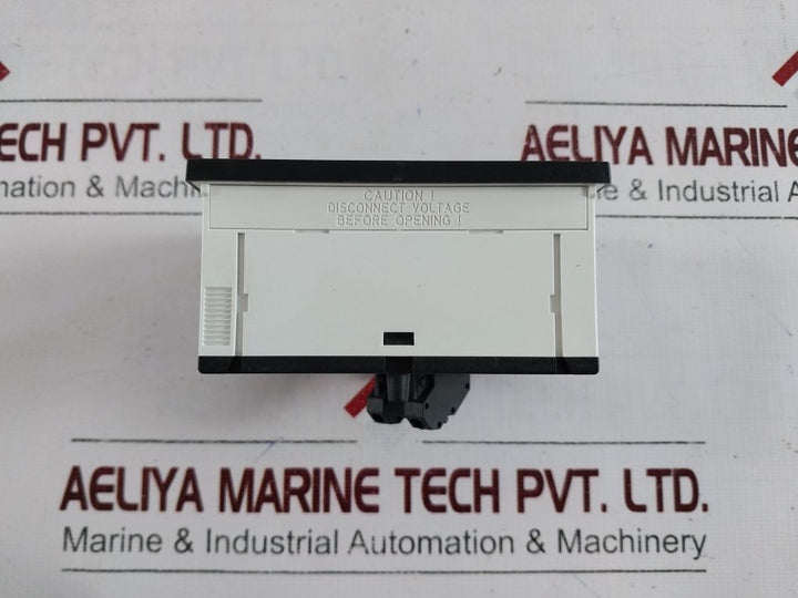 Zurc Ec96P2...../5A Ammeter