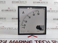 Zurc Z10230 Ammeter 50/5A Ec96P2…../5A