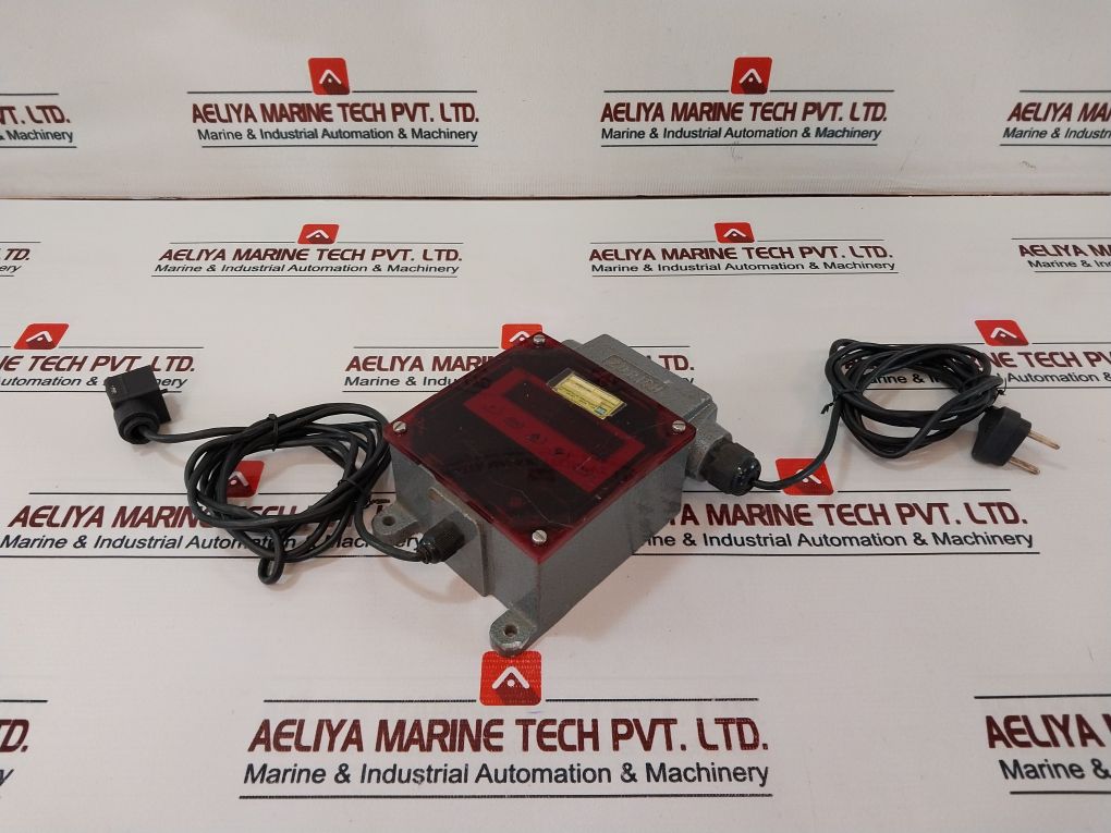 Zurich Pln-2 Ln-2 150 Psi.