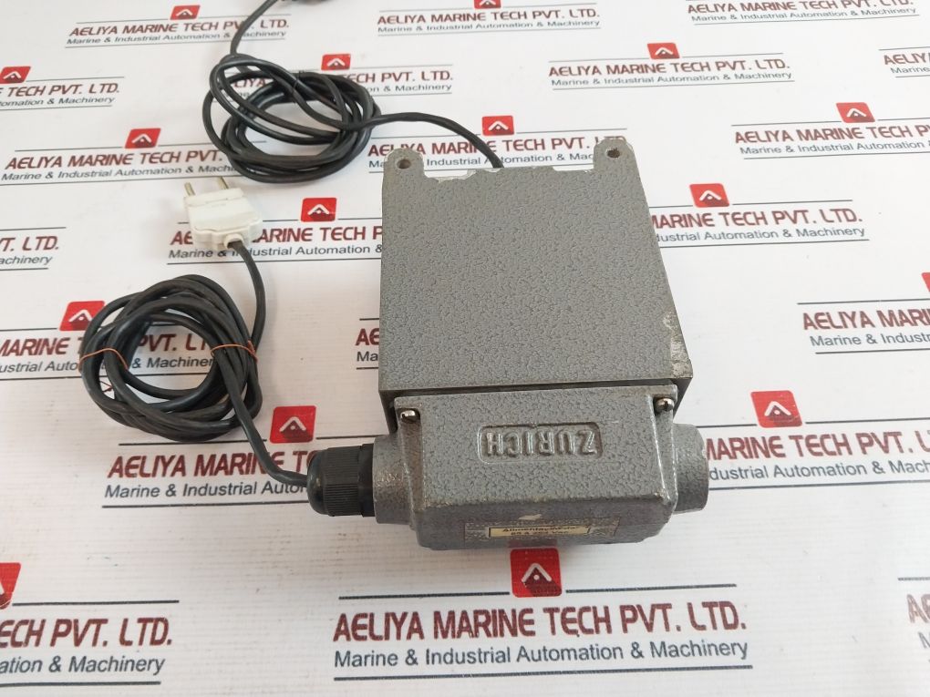 Zurich Pln-2 Petrobras 10A 250V