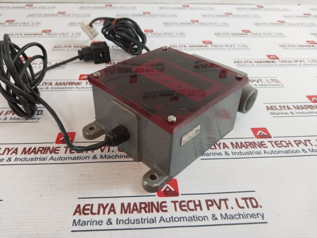 Zurich Pln-2 Petrobras 10A 250V