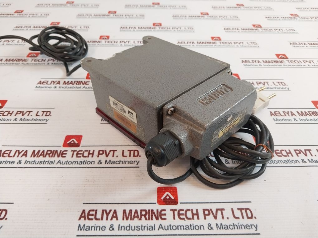 Zurich Pln-2 Petrobras 10A 250V