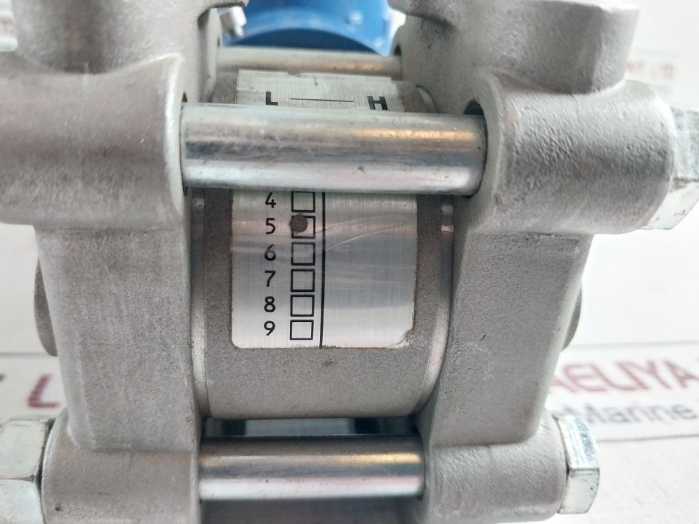 Zurich Psi.Ex.H.Dif 750”H2O Pressure Transmitter