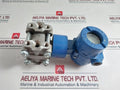 Zurich Psi.Ex.H.Dif 750”H2O Pressure Transmitter