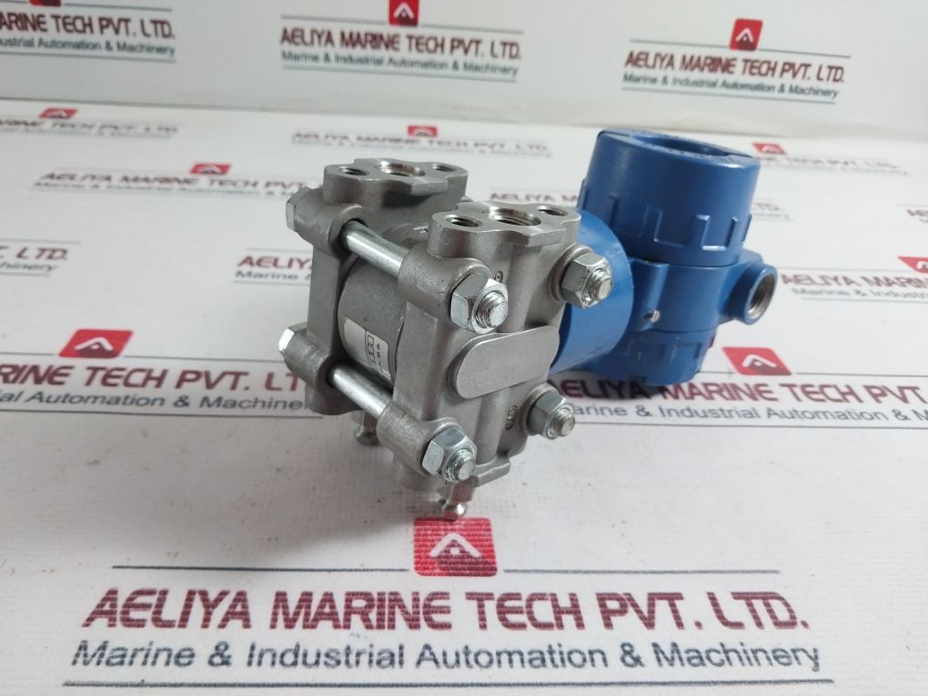 Zurich Psi.Ex.H.Dif 750”H2O Pressure Transmitter