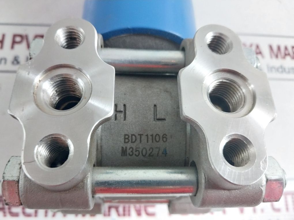 Zurich Psi.Ex.H.Dif 750”H2O Pressure Transmitter