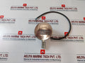 Zurich Zpu 14N Adjustable Differential Pressure Switch 0-6000 Psi
