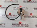 Zurich Zpu 14N Adjustable Differential Pressure Switch 0-6000 Psi