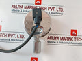 Zurich Zpu 14N Adjustable Differential Pressure Switch 0-6000 Psi