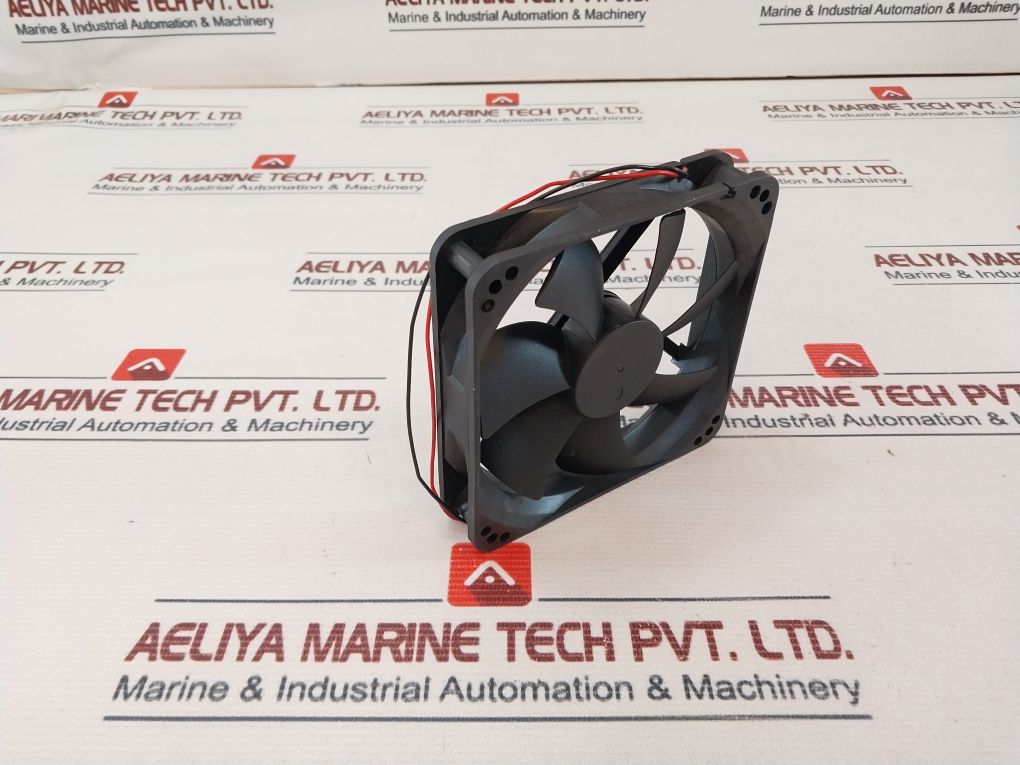 Zx Xd12025Dc Cooling Fan