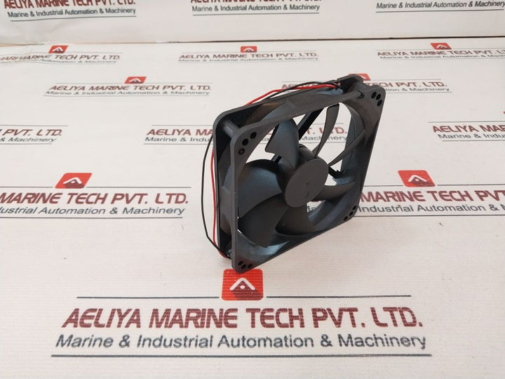 Zx Xd12025Dc Cooling Fan