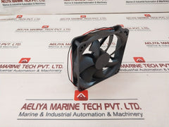 Zx Xd12025Dc Cooling Fan