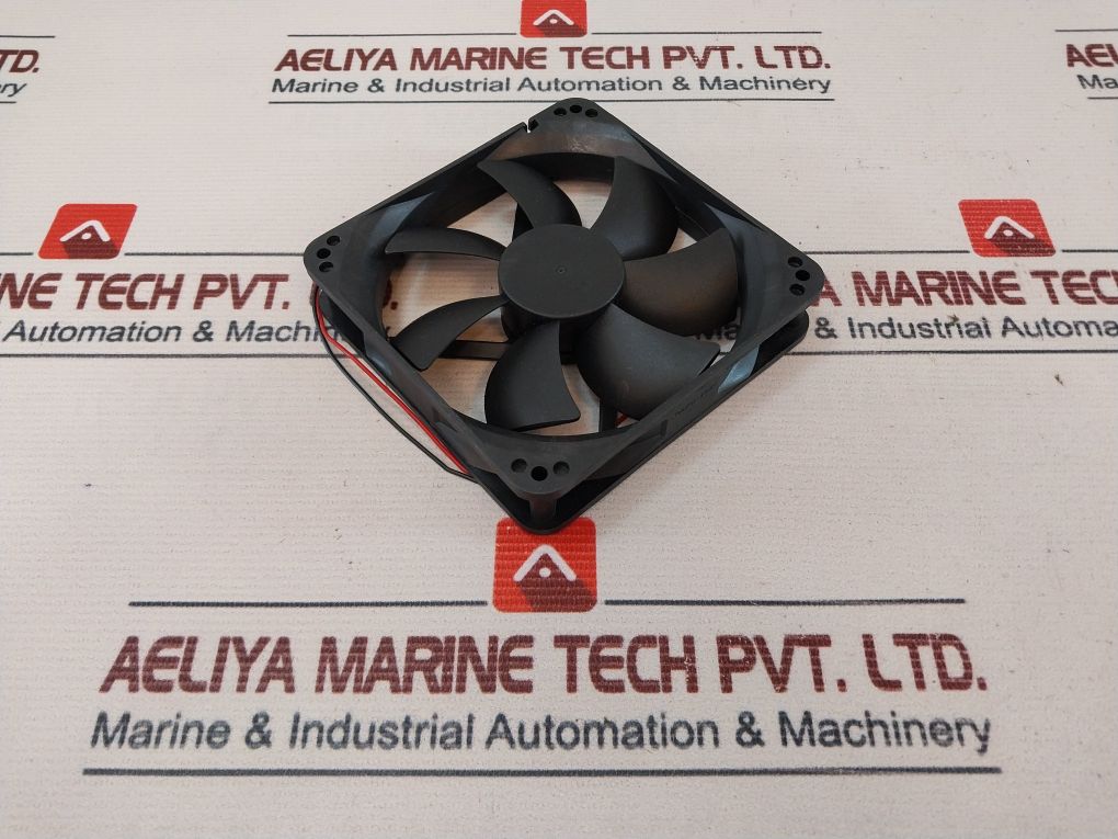 Zx Xd12025Dc Cooling Fan
