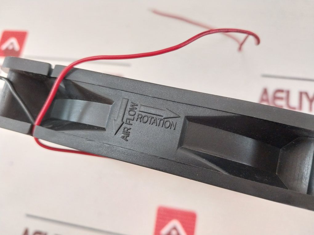 Zx Xd12025Dc Cooling Fan