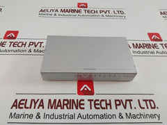Zyxel Gs-108B 8-port Ethernet Switch Metal Case