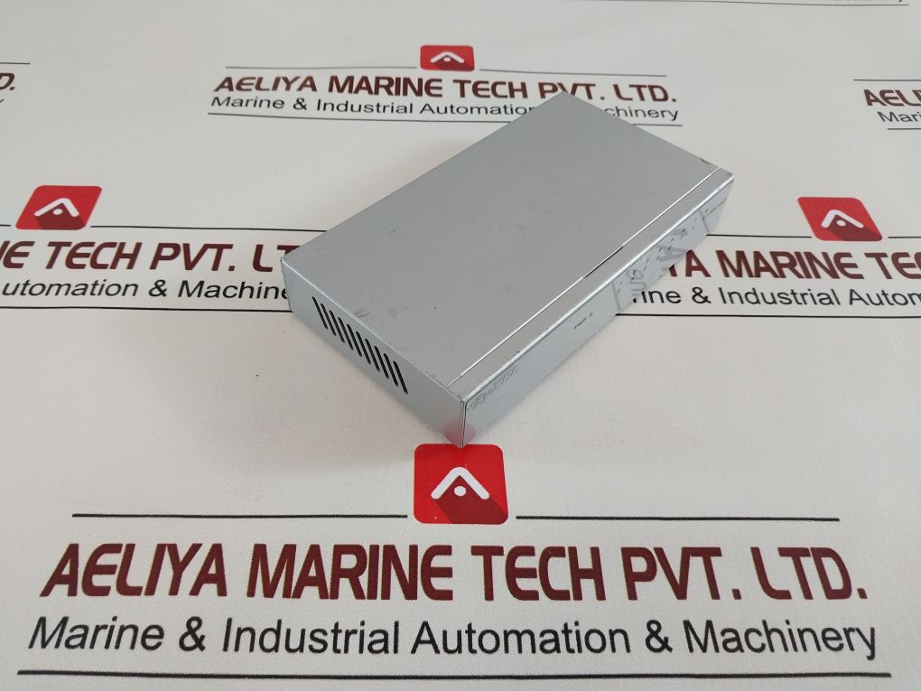 Zyxel Gs-108B 8-port Ethernet Switch Metal Case