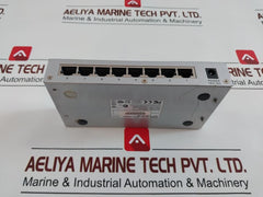 Zyxel Gs-108B 8-port Ethernet Switch Metal Case